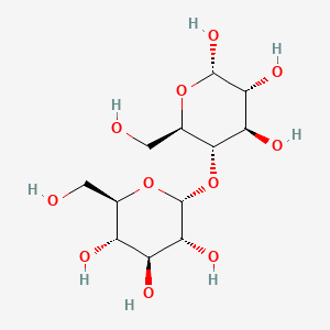 AMYLODEXTRIN Chemical structure