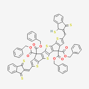 ANDROGRAPHIS PANICULATA LEAF EXTRACT Chemical structure