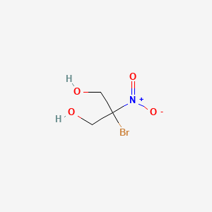 Bronopol Chemical structure