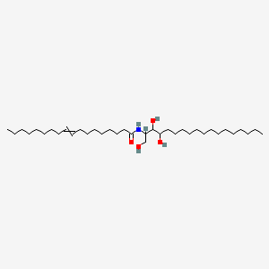 CERAMIDE AP Chemical structure