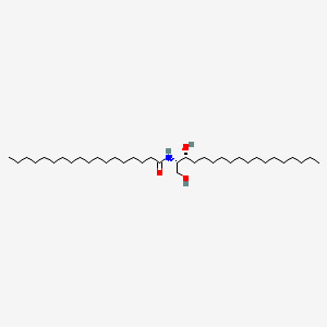CERAMIDE NG Chemical structure