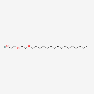 CETETH-2 Chemical structure