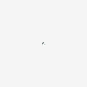 CI 77000 Chemical structure