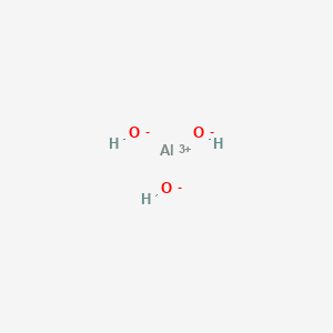 CI 77002 Chemical structure