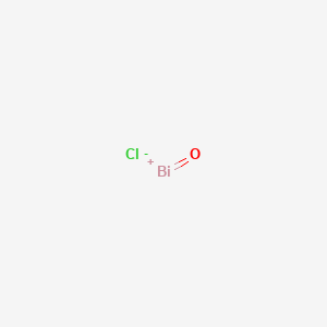 CI 77163 Chemical structure