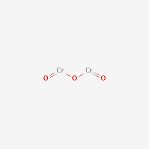 CI 77288 Chemical structure