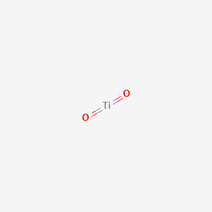 CI 77891 Chemical structure