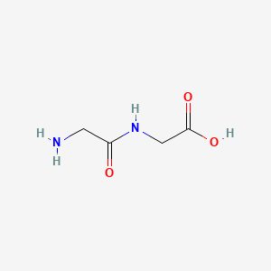 DIPEPTIDE-15 Chemical structure