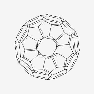 FULLERENES Chemical structure