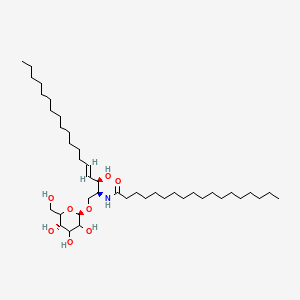 GLYCOSPHINGOLIPIDS Chemical structure