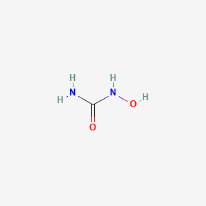 ICHTHAMMOL Chemical structure