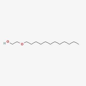 LAURETH-1 Chemical structure