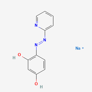 LIPASE Chemical structure