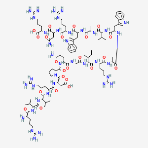 LYSOZYME Chemical structure
