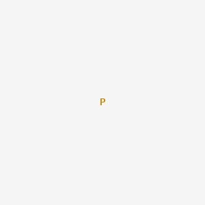 PHOSPHORUS Chemical structure