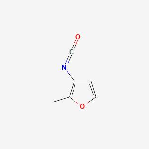 POLYQUATERNIUM-4 Chemical structure