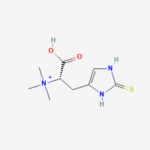 RH-POLYPEPTIDE-2 Chemical structure