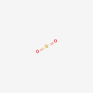 SAND Chemical structure