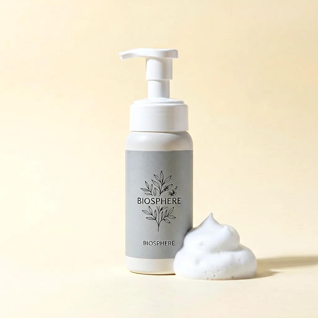Cleansing & personal care