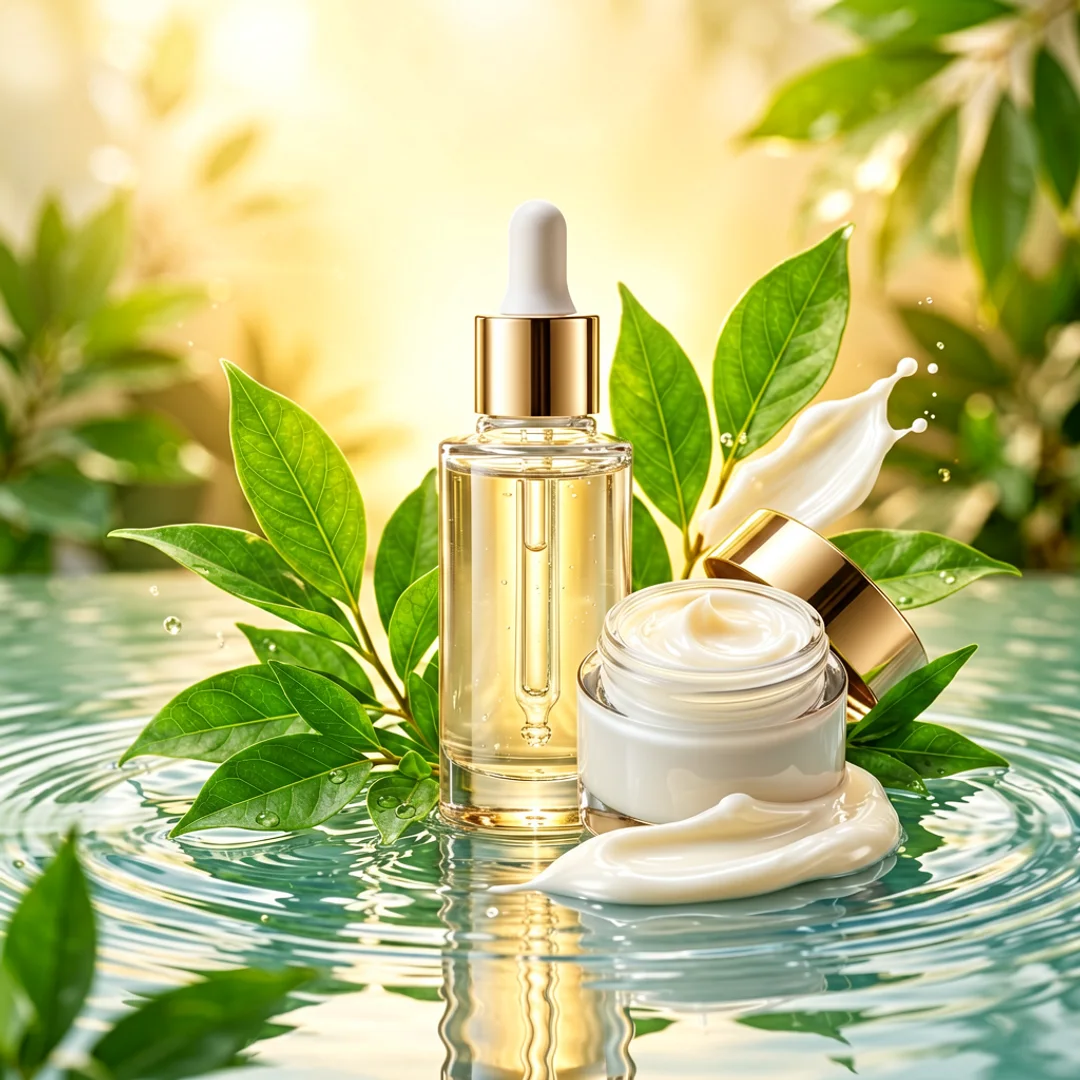 Skincare