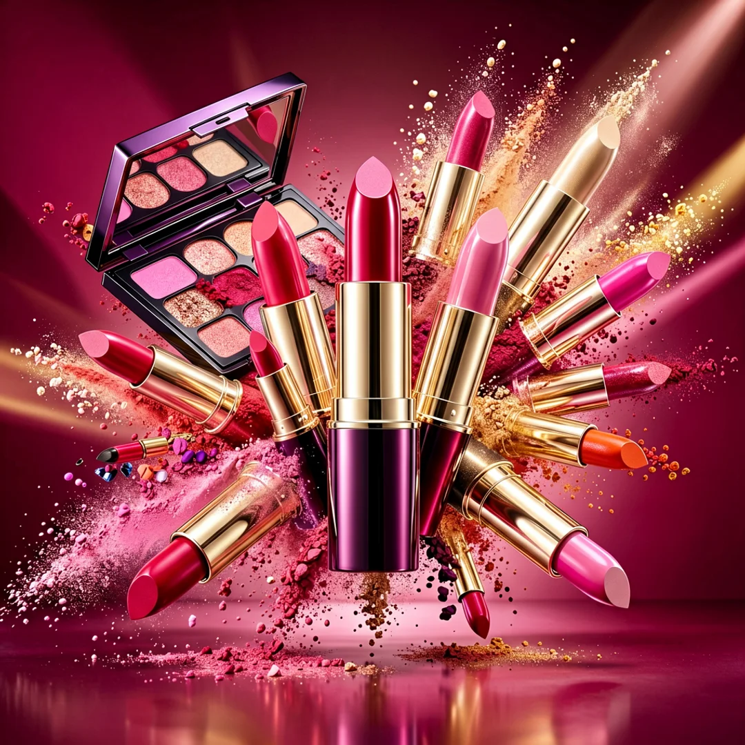 Makeup