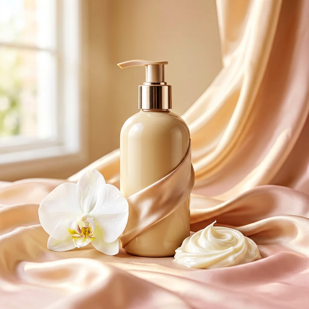 Body & fragrance