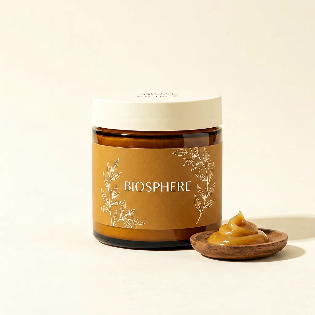 Murumuru Butter Hair Mask