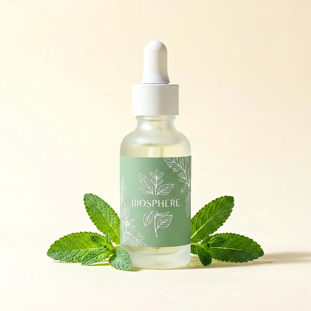 Sage Anti-Blemish Essence