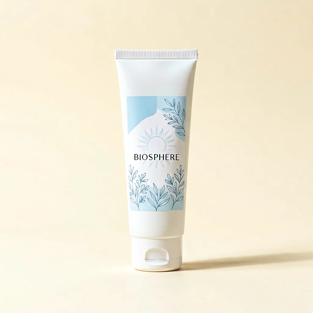 Herbal Anti-Itch Sunscreen