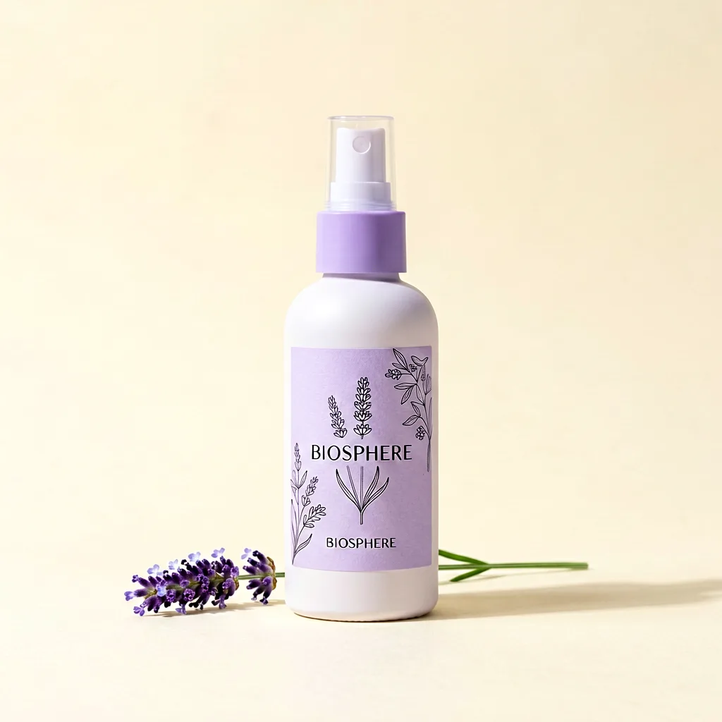 Anti-itch Cooling Post-Hair Removal Care Spray