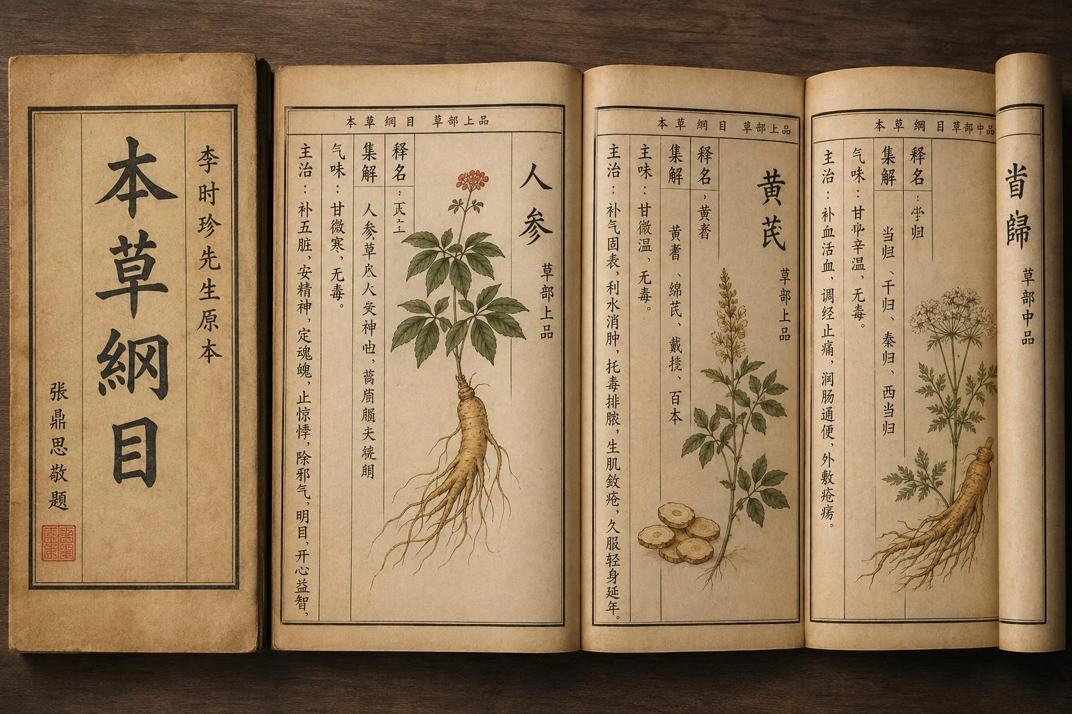 02 Ancient Formulas
