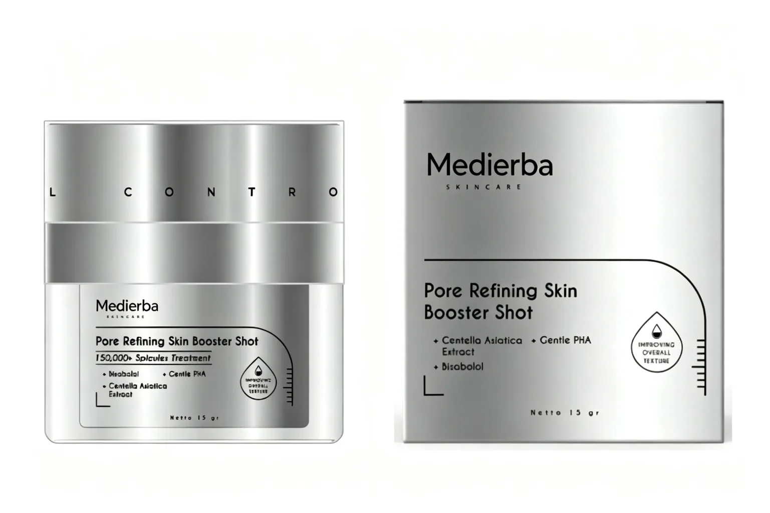 Pore Refining Essence 15g