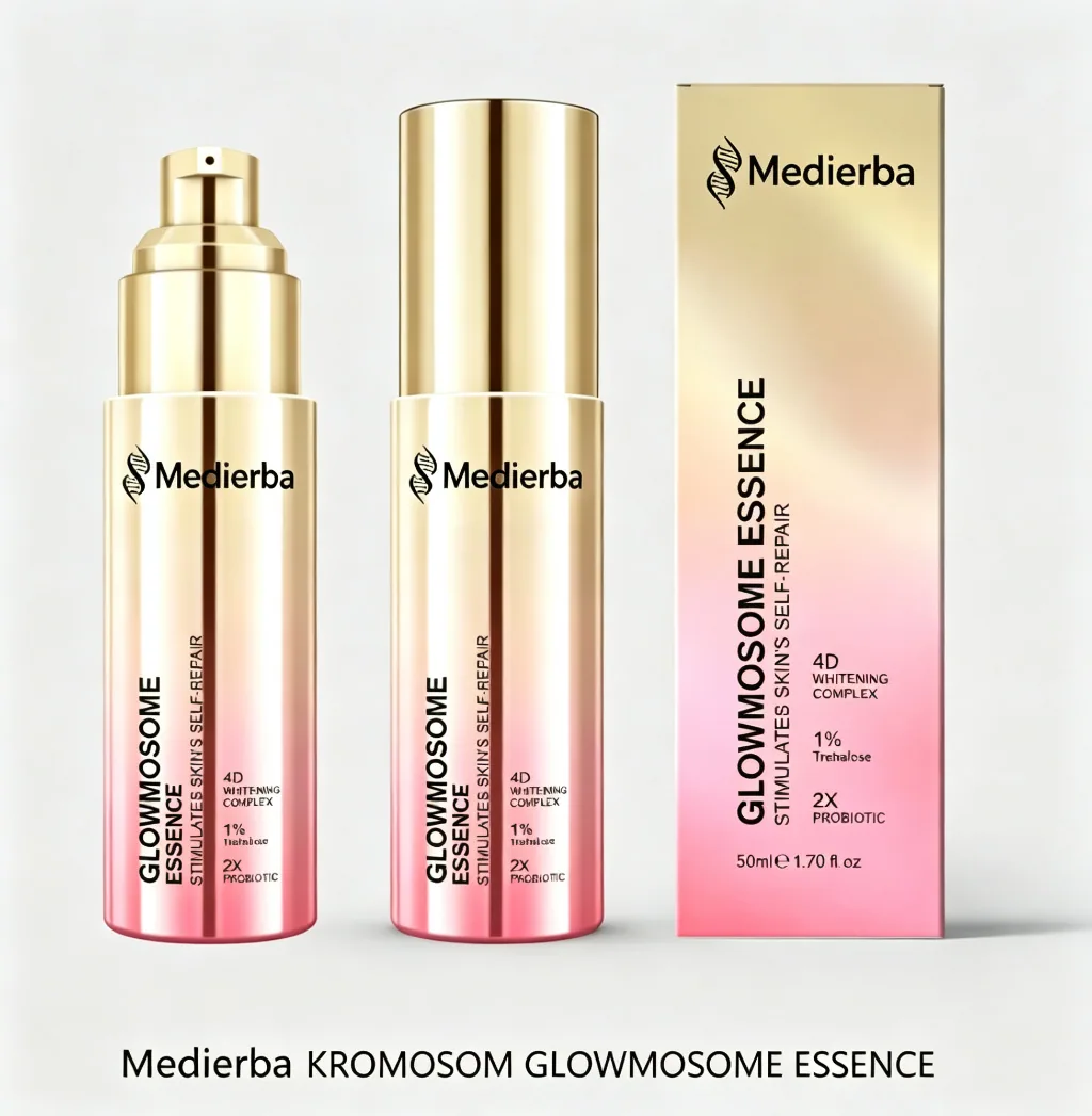 Glow Essence Primer 50ml