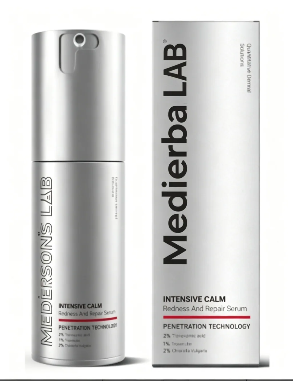 Intensive Calming Redness Repair Serum 30ml