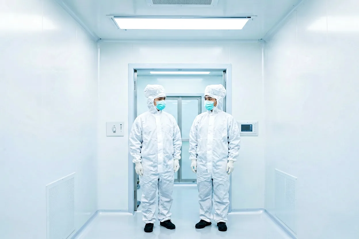 Cleanroom