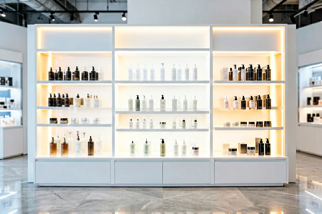 Product Showroom