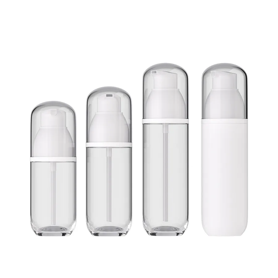 AL-001-6 Pump bottle