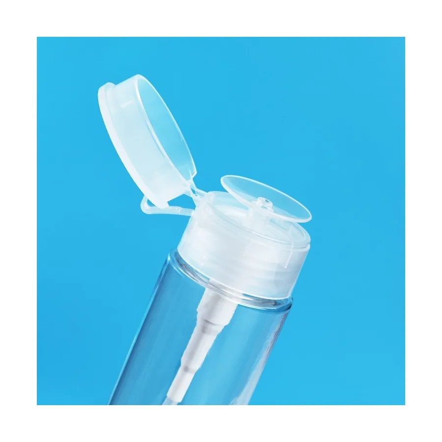 AL-002-4 Pump bottle
