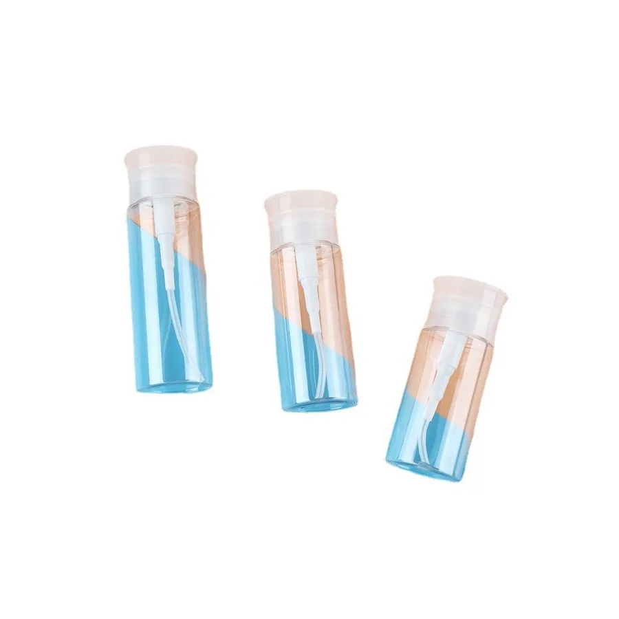 AL-002-5 Airless bottle
