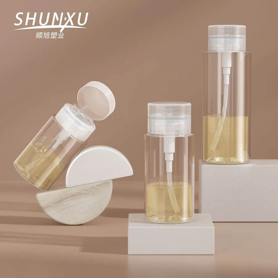 AL-003-1 Airless bottle