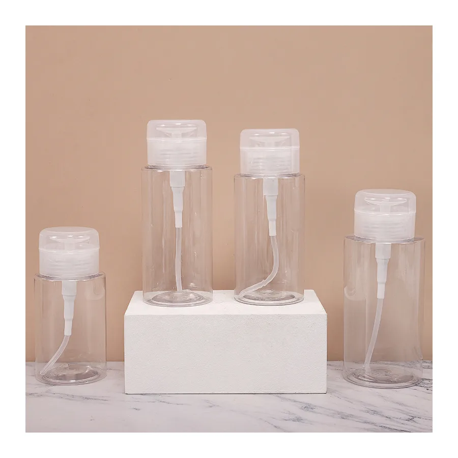 AL-003-4 Pump bottle