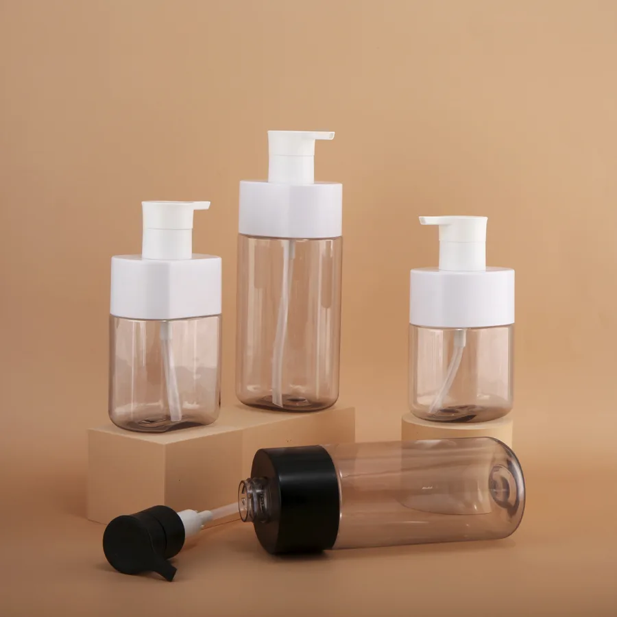 AL-006-4 Pump bottle