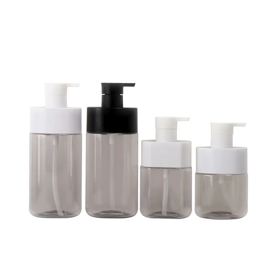 AL-006-5 Pump bottle