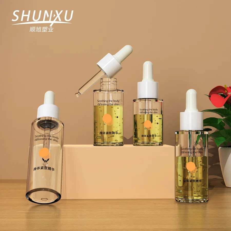 AL-008-1 Dropper bottle