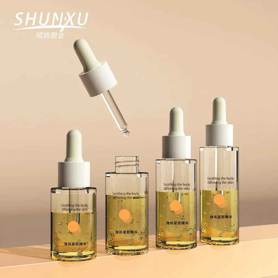 AL-008-2 Dropper bottle
