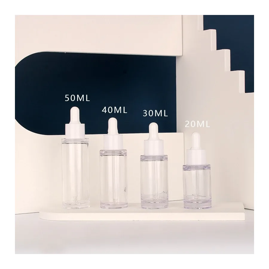 AL-008-3 Dropper bottle