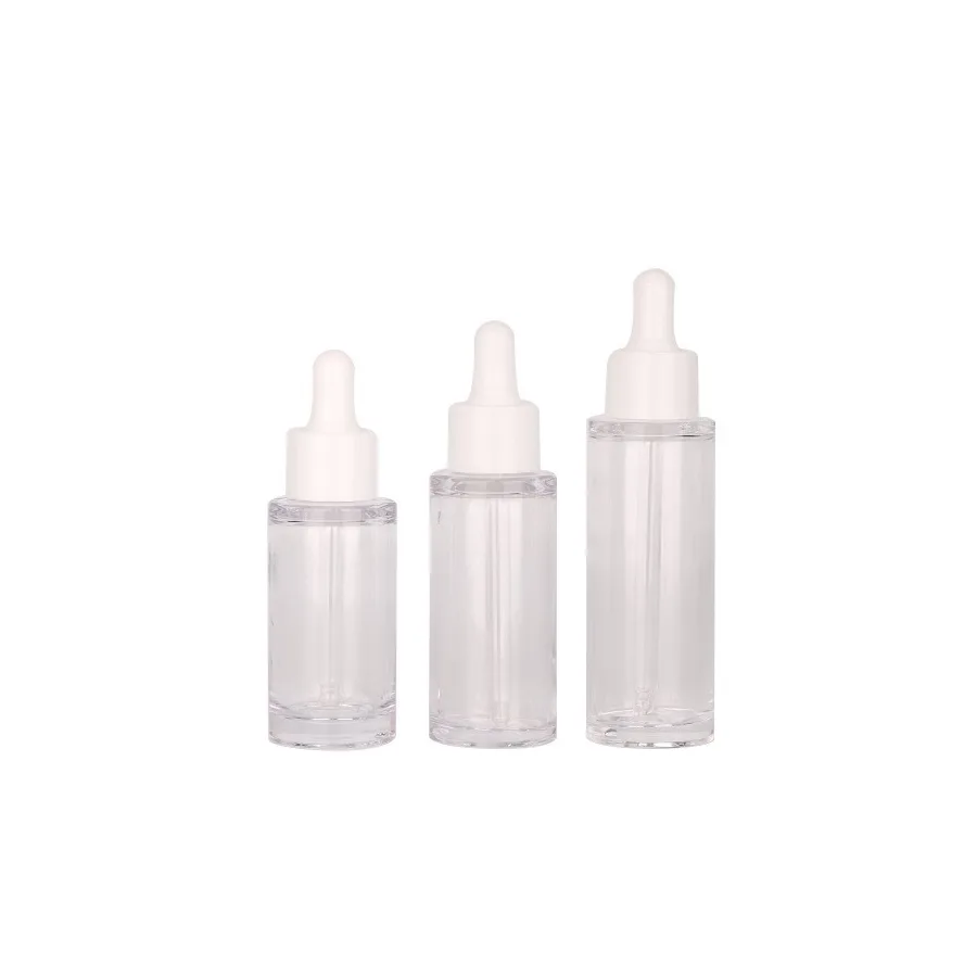 AL-008-5 Dropper bottle