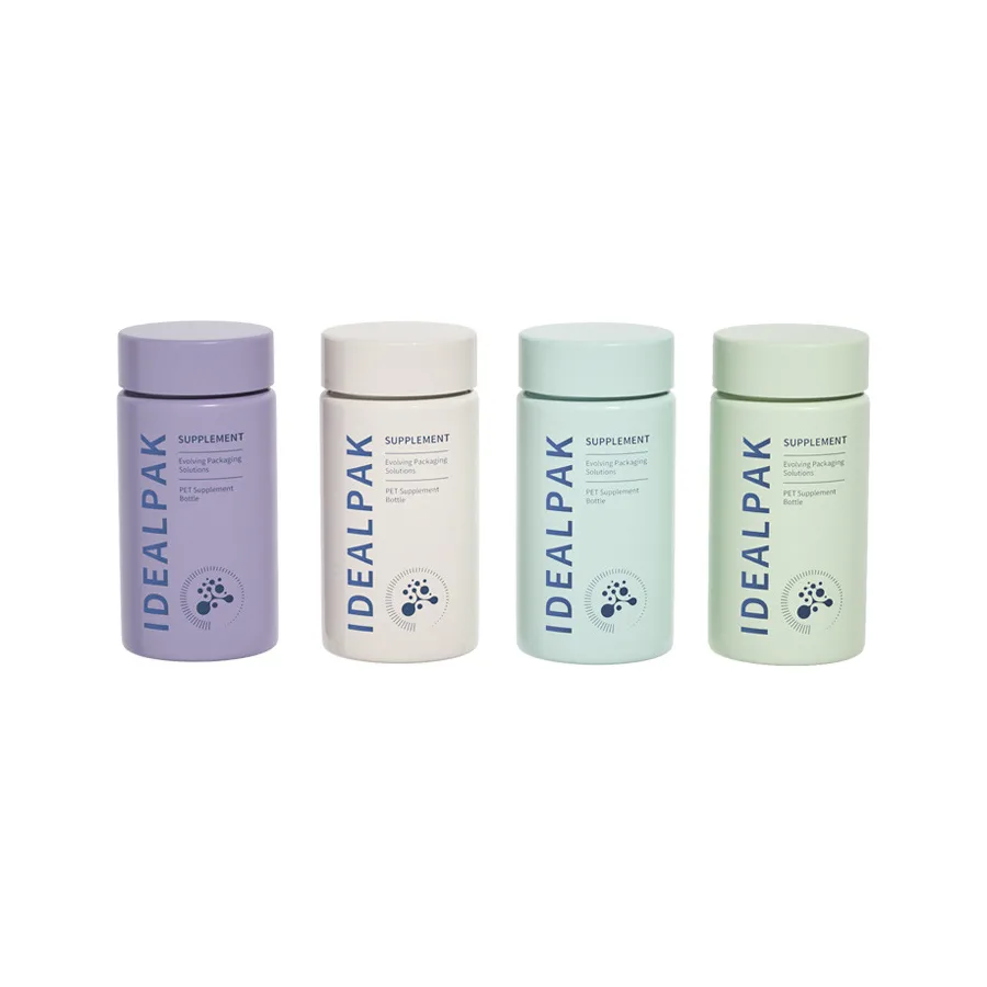 MX-002-2 Screw-cap bottle