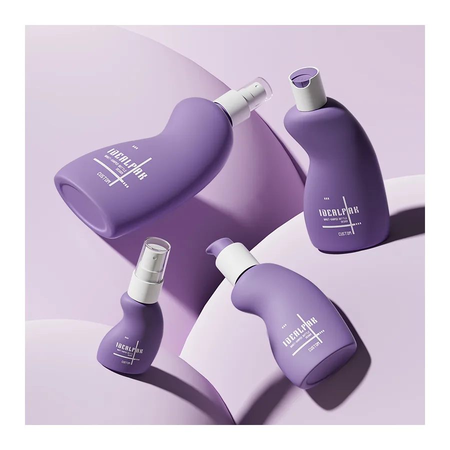 MX-004-2 Spray bottle