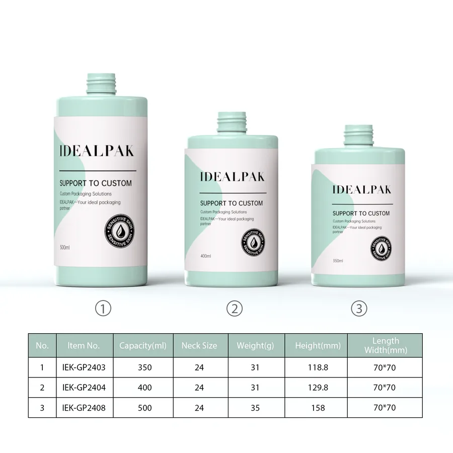 MX-007-5 Screw-cap bottle